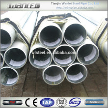 hot-dip galvanized pipe